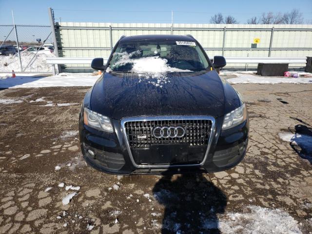 Photo 4 VIN: WA1LKAFPXAA060763 - AUDI Q5 PREMIUM 