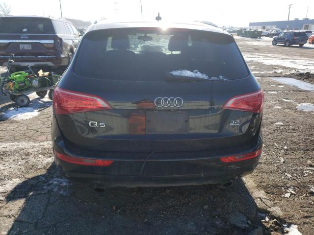 Photo 5 VIN: WA1LKAFPXAA060763 - AUDI Q5 PREMIUM 