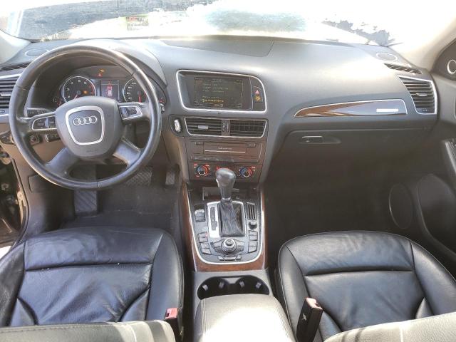 Photo 7 VIN: WA1LKAFPXAA060763 - AUDI Q5 PREMIUM 