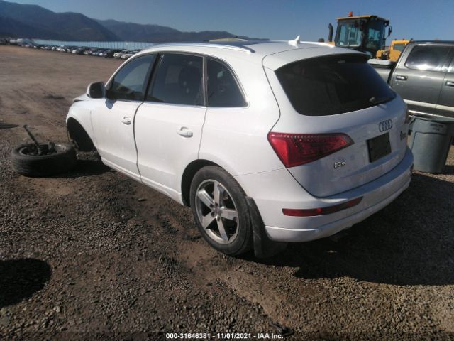 Photo 2 VIN: WA1LKAFPXAA065123 - AUDI Q5 