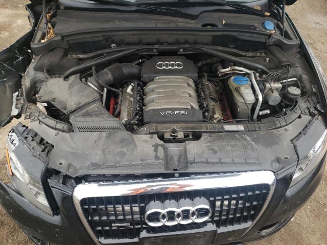 Photo 11 VIN: WA1LKAFPXAA070368 - AUDI Q5 