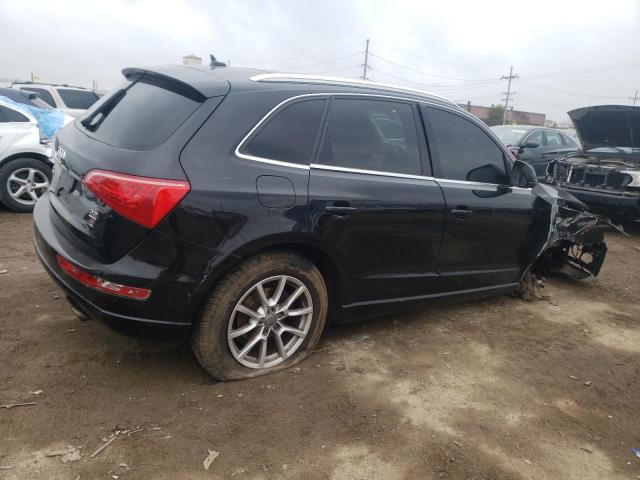 Photo 2 VIN: WA1LKAFPXAA070368 - AUDI Q5 