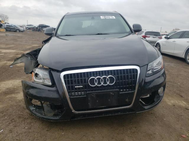 Photo 4 VIN: WA1LKAFPXAA070368 - AUDI Q5 