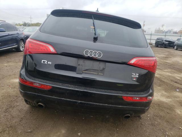 Photo 5 VIN: WA1LKAFPXAA070368 - AUDI Q5 