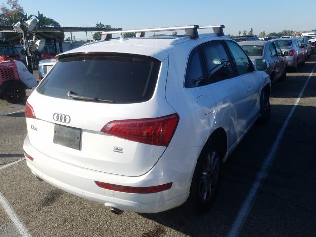 Photo 3 VIN: WA1LKAFPXAA077563 - AUDI Q5 PREMIUM 