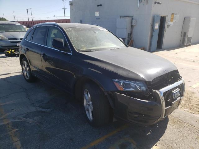 Photo 0 VIN: WA1LKAFPXAA078440 - AUDI Q5 PREMIUM 