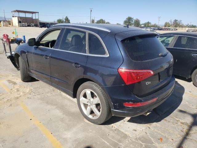 Photo 2 VIN: WA1LKAFPXAA078440 - AUDI Q5 PREMIUM 