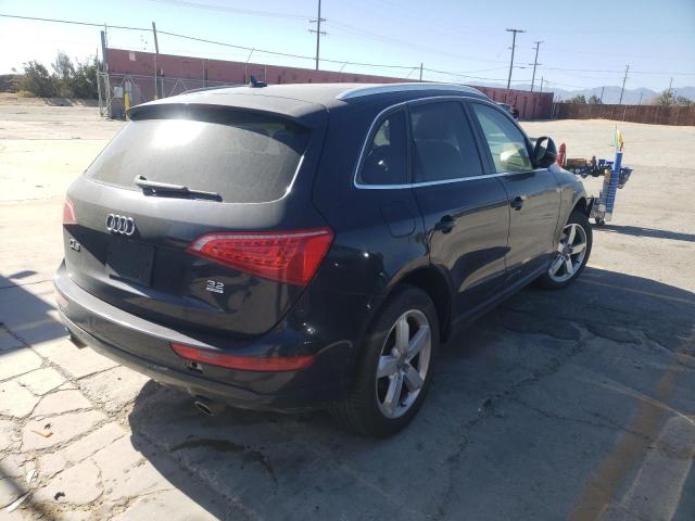 Photo 3 VIN: WA1LKAFPXAA078440 - AUDI Q5 PREMIUM 