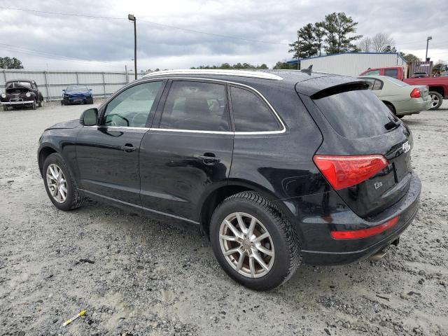 Photo 1 VIN: WA1LKAFPXAA081502 - AUDI Q5 PREMIUM 