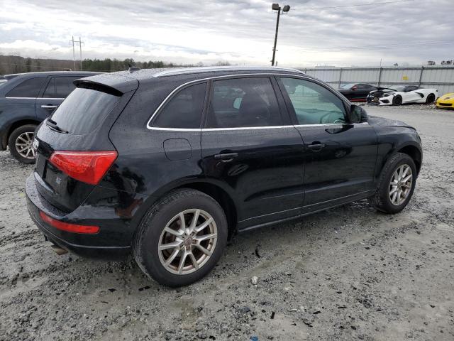 Photo 2 VIN: WA1LKAFPXAA081502 - AUDI Q5 PREMIUM 