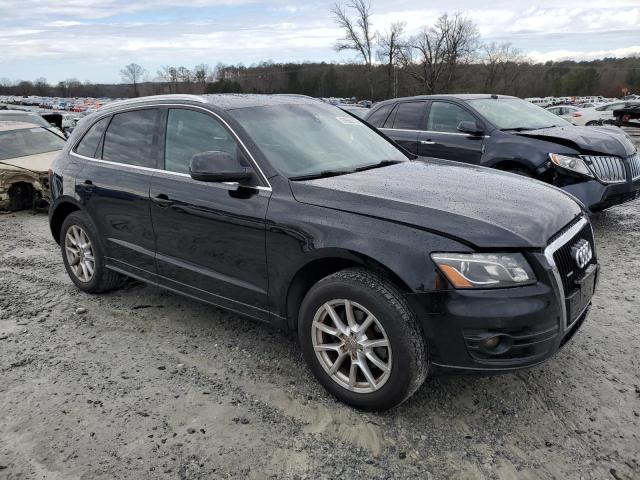 Photo 3 VIN: WA1LKAFPXAA081502 - AUDI Q5 PREMIUM 