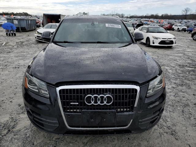 Photo 4 VIN: WA1LKAFPXAA081502 - AUDI Q5 PREMIUM 