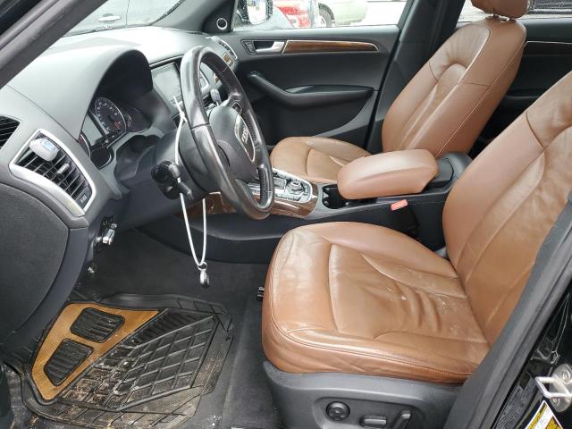 Photo 6 VIN: WA1LKAFPXAA081502 - AUDI Q5 PREMIUM 