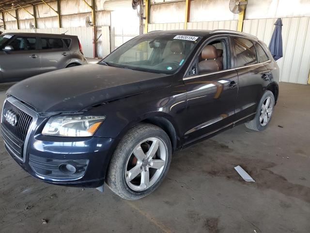 Photo 0 VIN: WA1LKAFPXAA084576 - AUDI Q5 