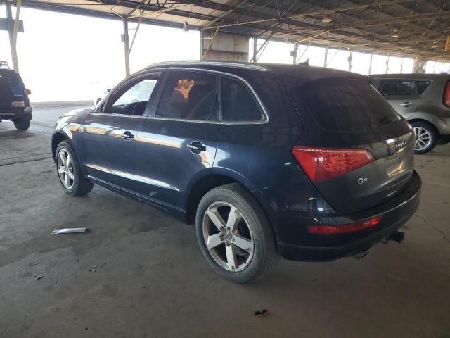 Photo 1 VIN: WA1LKAFPXAA084576 - AUDI Q5 