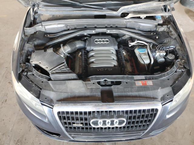 Photo 11 VIN: WA1LKAFPXAA084576 - AUDI Q5 