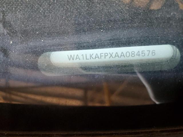 Photo 12 VIN: WA1LKAFPXAA084576 - AUDI Q5 