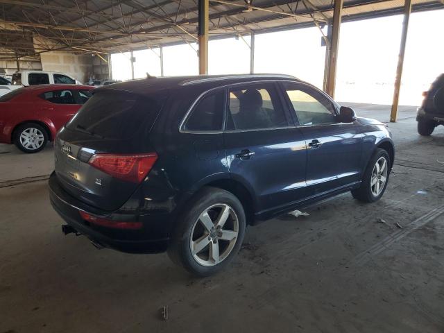 Photo 2 VIN: WA1LKAFPXAA084576 - AUDI Q5 