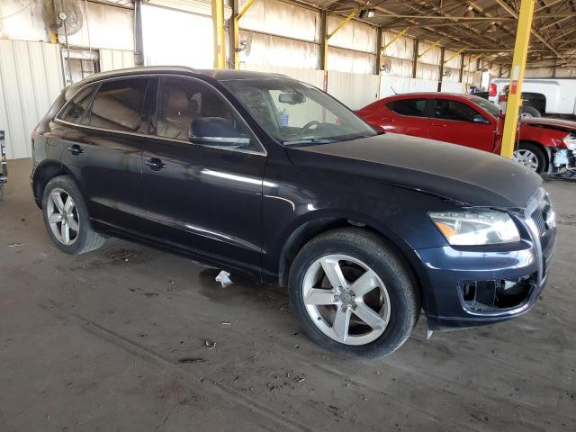 Photo 3 VIN: WA1LKAFPXAA084576 - AUDI Q5 