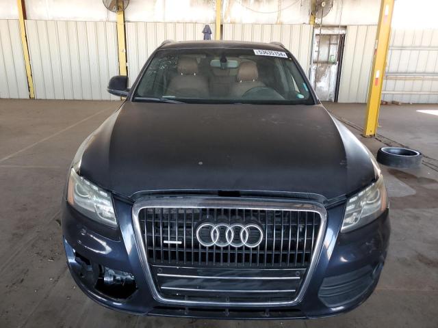 Photo 4 VIN: WA1LKAFPXAA084576 - AUDI Q5 