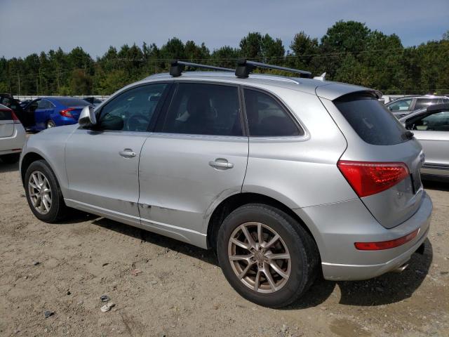 Photo 1 VIN: WA1LKAFPXAA088109 - AUDI Q5 PREMIUM 