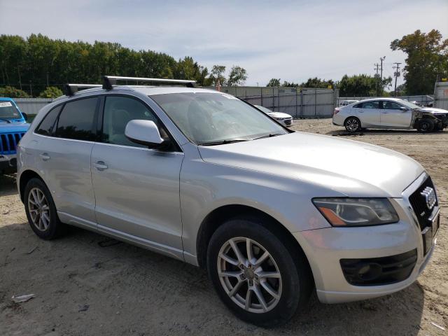 Photo 3 VIN: WA1LKAFPXAA088109 - AUDI Q5 PREMIUM 