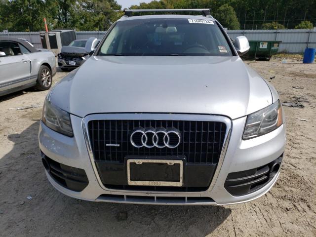 Photo 4 VIN: WA1LKAFPXAA088109 - AUDI Q5 PREMIUM 