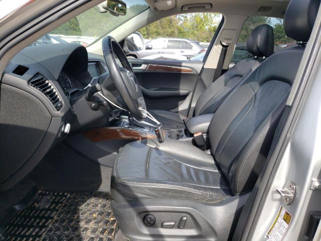 Photo 6 VIN: WA1LKAFPXAA088109 - AUDI Q5 PREMIUM 