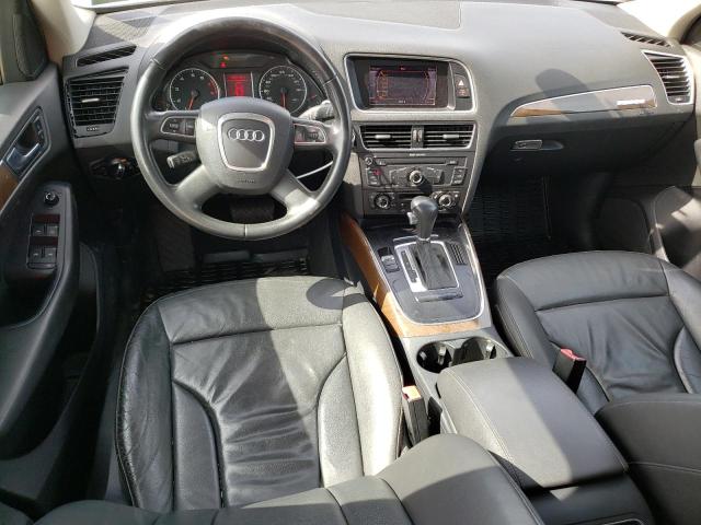 Photo 7 VIN: WA1LKAFPXAA088109 - AUDI Q5 PREMIUM 