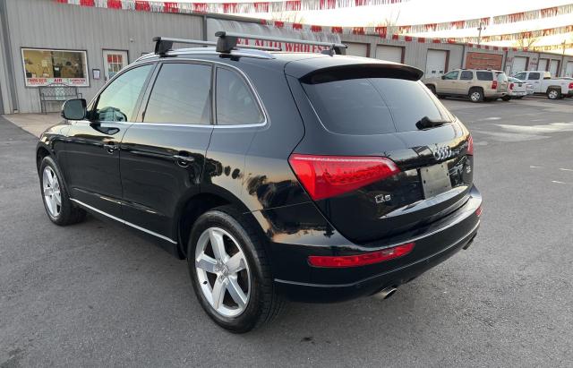 Photo 2 VIN: WA1LKAFPXAA091608 - AUDI Q5 