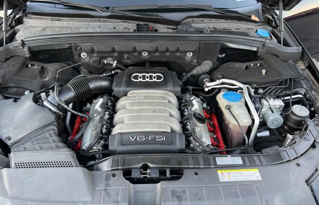 Photo 6 VIN: WA1LKAFPXAA091608 - AUDI Q5 