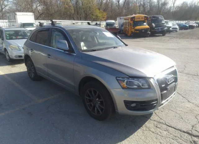 Photo 0 VIN: WA1LKAFPXAA094296 - AUDI Q5 