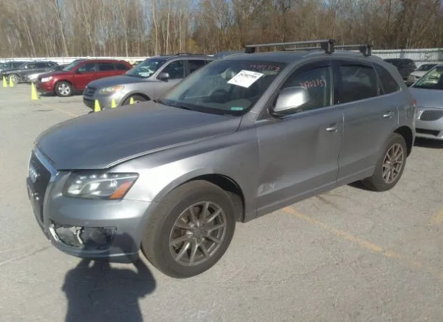 Photo 1 VIN: WA1LKAFPXAA094296 - AUDI Q5 