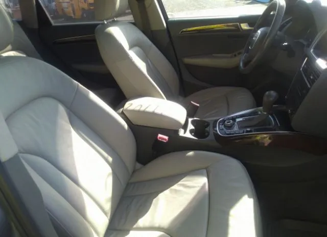 Photo 4 VIN: WA1LKAFPXAA094296 - AUDI Q5 