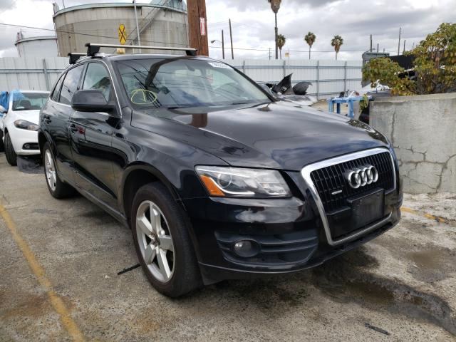 Photo 0 VIN: WA1LKAFPXAA097845 - AUDI Q5 PREMIUM 