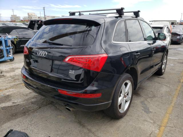 Photo 3 VIN: WA1LKAFPXAA097845 - AUDI Q5 PREMIUM 