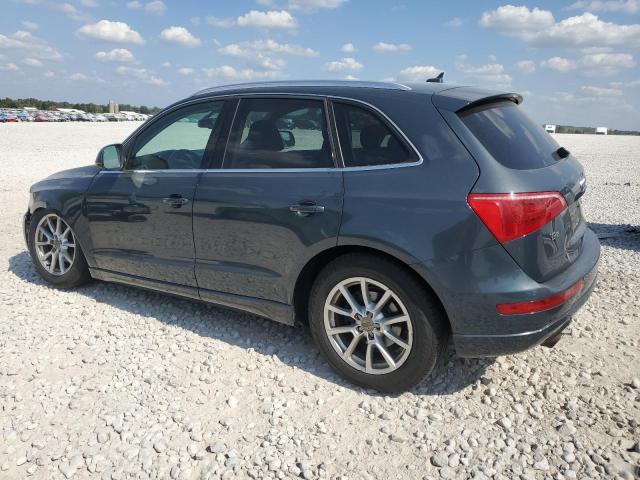 Photo 1 VIN: WA1LKAFPXAA103594 - AUDI Q5 PREMIUM 