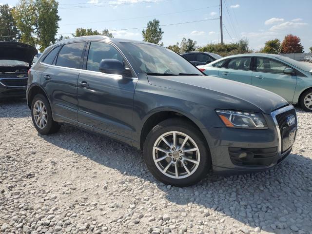 Photo 3 VIN: WA1LKAFPXAA103594 - AUDI Q5 PREMIUM 