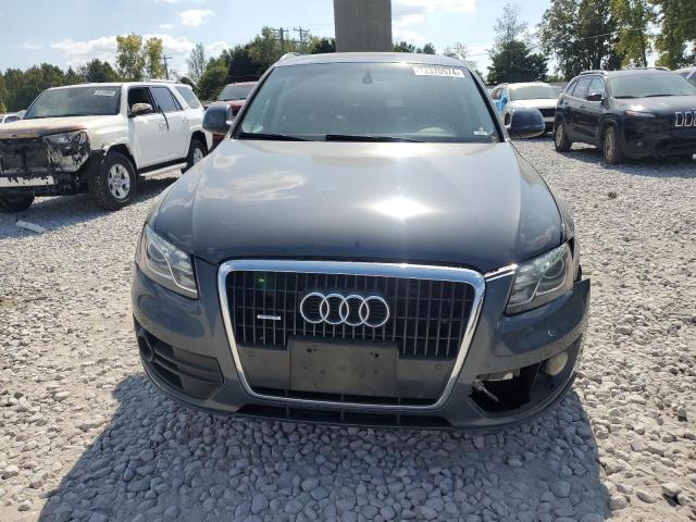 Photo 4 VIN: WA1LKAFPXAA103594 - AUDI Q5 PREMIUM 