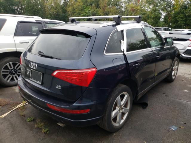 Photo 3 VIN: WA1LKAFPXAA105121 - AUDI Q5 PREMIUM 