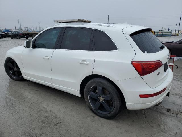 Photo 1 VIN: WA1LKAFPXAA105412 - AUDI Q5 