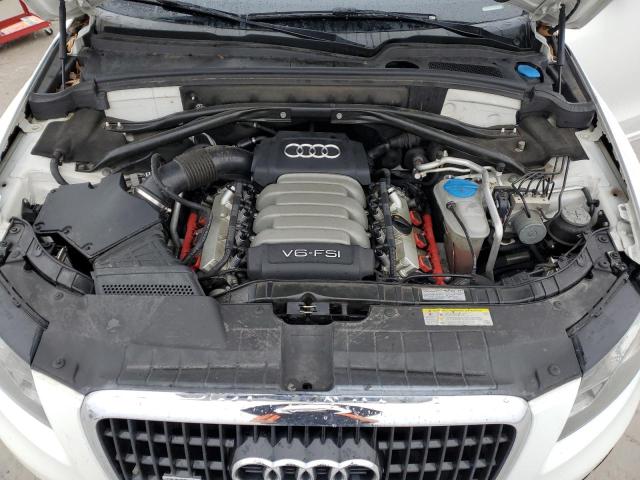 Photo 11 VIN: WA1LKAFPXAA105412 - AUDI Q5 