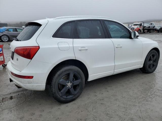 Photo 2 VIN: WA1LKAFPXAA105412 - AUDI Q5 