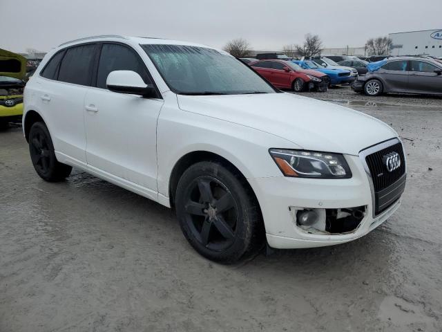 Photo 3 VIN: WA1LKAFPXAA105412 - AUDI Q5 