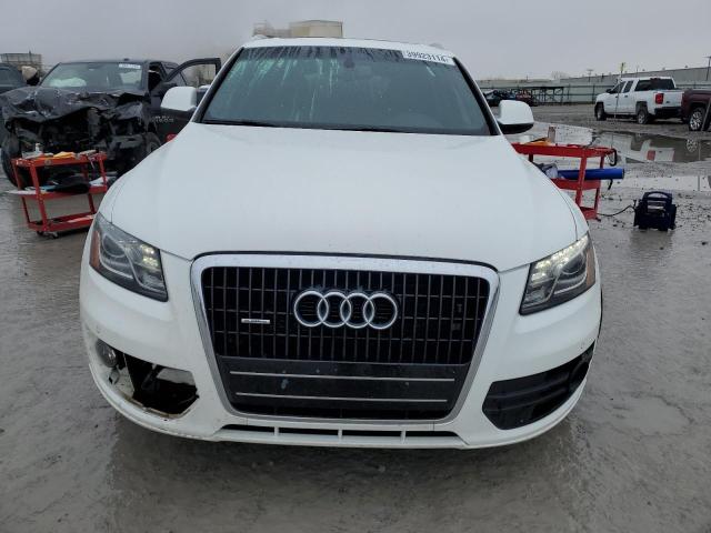 Photo 4 VIN: WA1LKAFPXAA105412 - AUDI Q5 