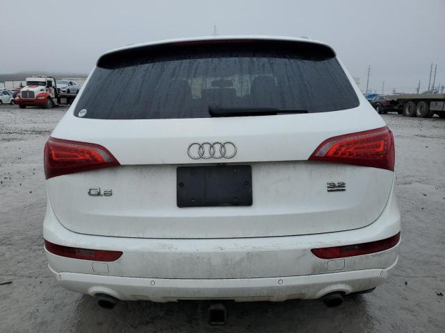 Photo 5 VIN: WA1LKAFPXAA105412 - AUDI Q5 