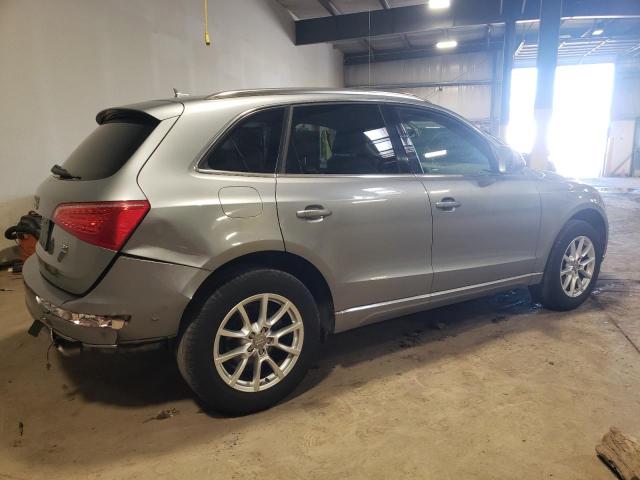 Photo 2 VIN: WA1LKAFPXAA107872 - AUDI Q5 