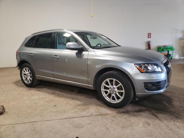 Photo 3 VIN: WA1LKAFPXAA107872 - AUDI Q5 