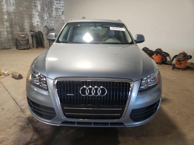 Photo 4 VIN: WA1LKAFPXAA107872 - AUDI Q5 