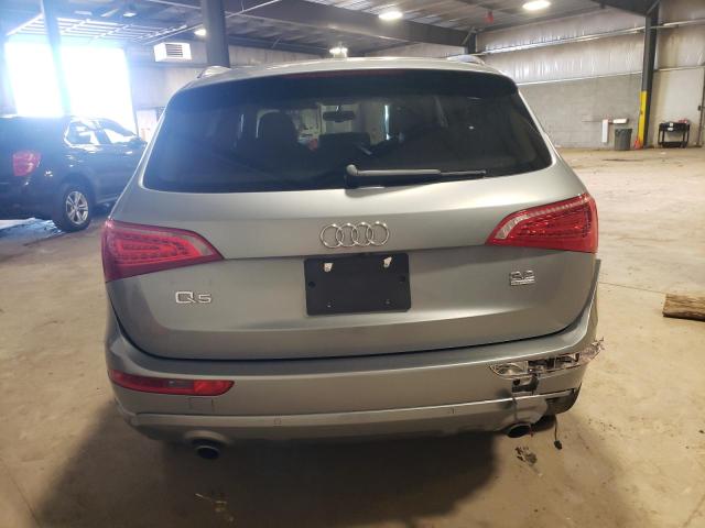 Photo 5 VIN: WA1LKAFPXAA107872 - AUDI Q5 